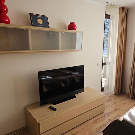 Apartment In Borovets Gardens C17 Exterior foto